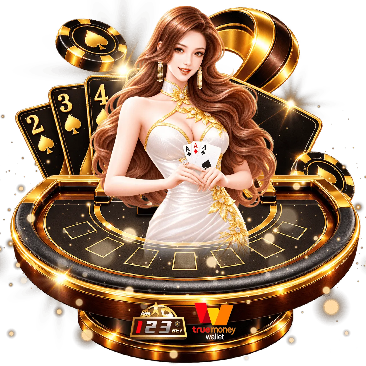 คาสิโน 123bet รวมเกมสดและเกมโต๊ะที่น่าสนใจ